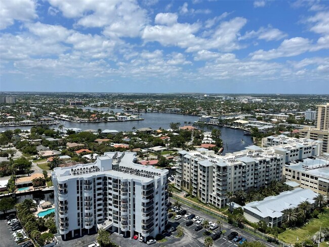 Building Photo - 1370 S Ocean Blvd Unit 2705 Rental