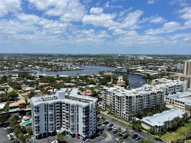 Building Photo - 1370 S Ocean Blvd Unit 2705 Rental