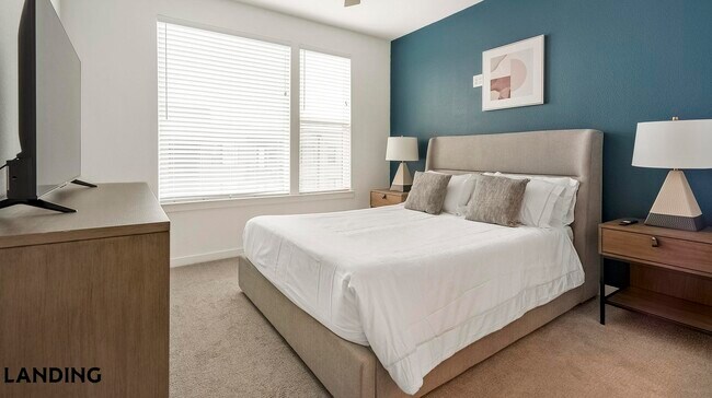 7106 Culebra Commons Unit 4302