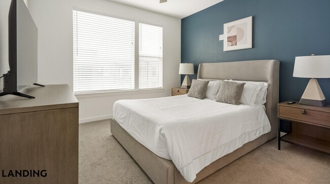 Photo - 7106 Culebra Commons Unidad 4302