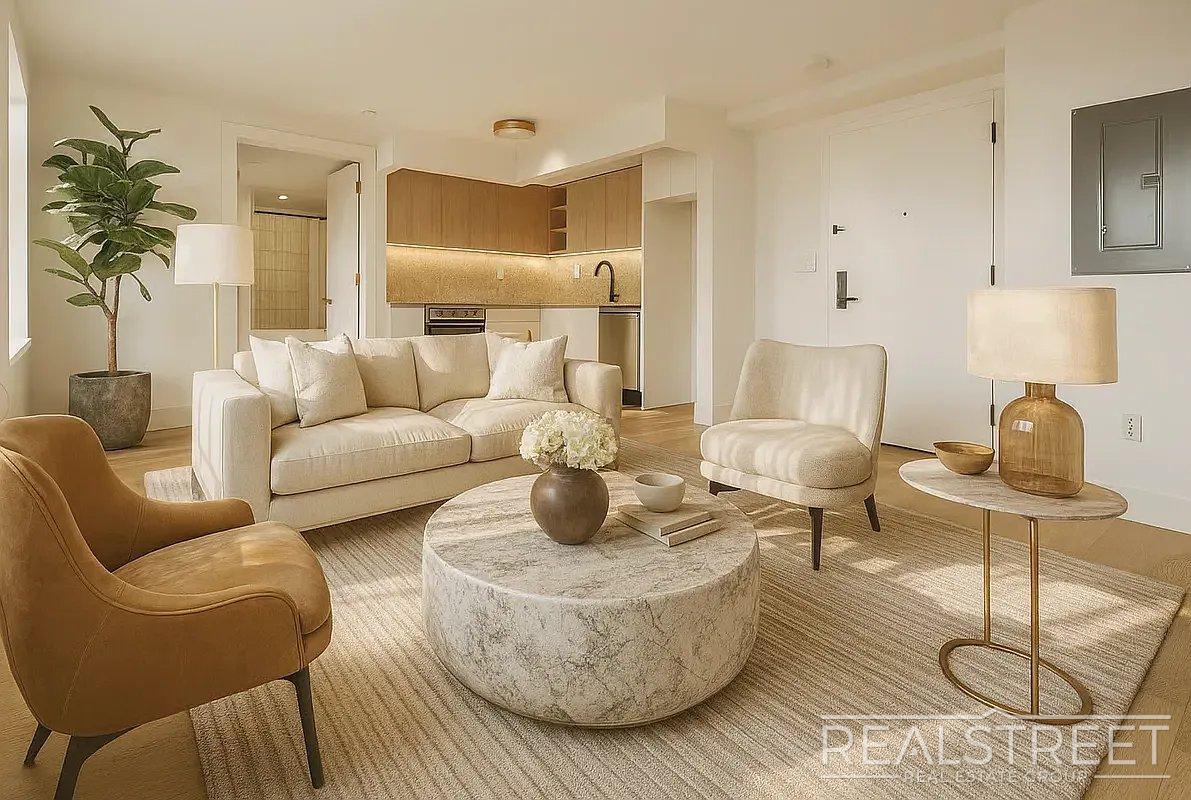 Montrose Avenue - Montrose Avenue Unidad 301