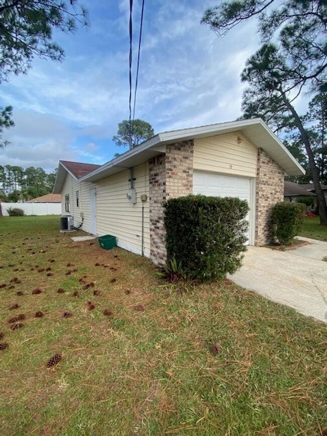 Photo - Charming 2-Bedroom, 2-Bath Single Family Home with 1 Car Garage- Fully Renovated House