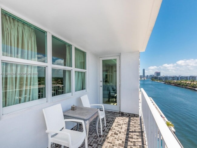 1410 S Ocean Dr Unit 905