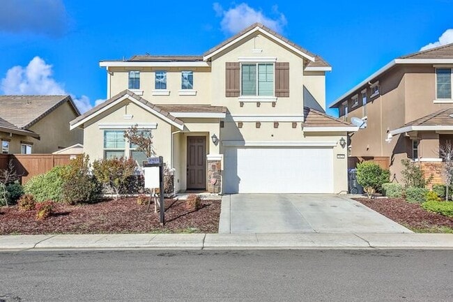 Two-Story Home w/ Solar Power - Two-Story Home w/ Solar Power