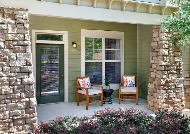 Photo - Greenway at Mallard Creek