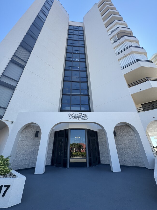 Building Photo - 2917 S Atlantic Ave Unit 904 Rental