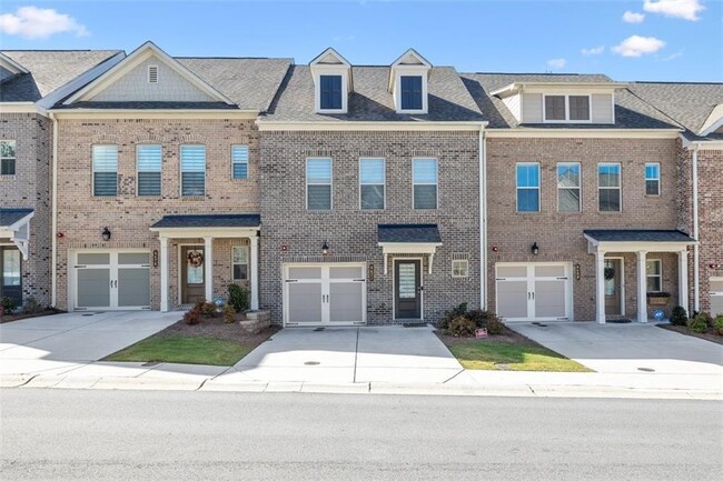 Photo - 6472 Brookside Blvd Townhome