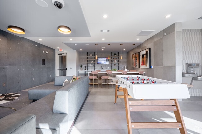 Sky Lounge