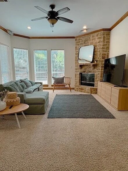 801 Timber Lake Cir
