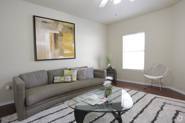 Sala de estar - Bella Vista