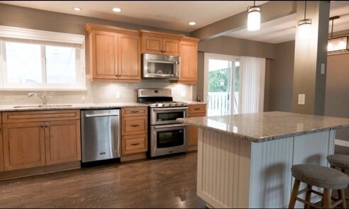 Photo - 120 Esplanade Ave