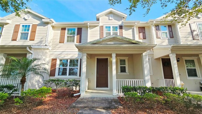 Photo - 13708 Summerport Village Pkwy Townhome