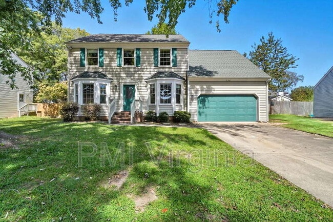 Photo - 932 Nugent Dr