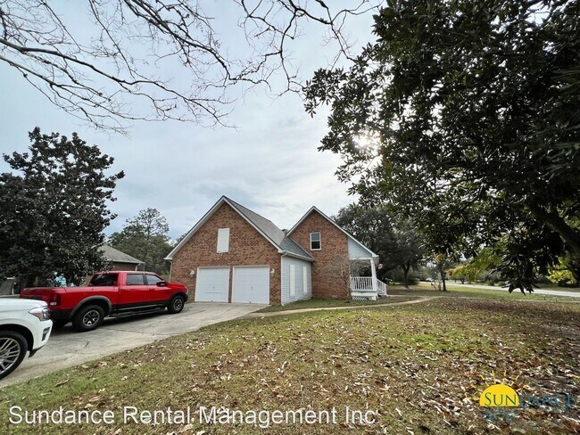Photo - 4 br, 3 bath House - 7039 Gandy Drive