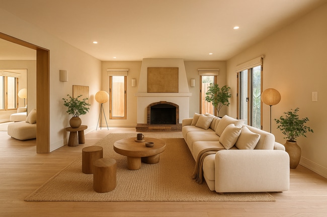 Building Photo - 6275 Commodore Sloat Dr Rental