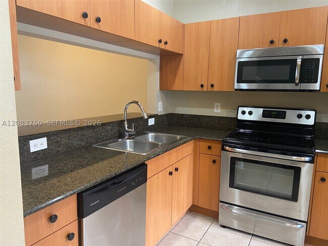 Photo - 8237 SW 25th Ct Unit 103