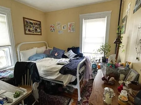 Photo - 123 Winthrop St Unit 2