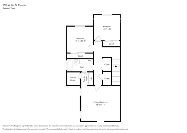 Photo - 5319 W Illini St