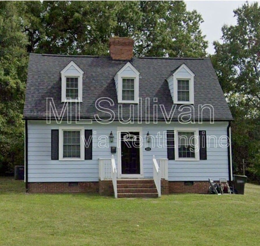 Photo - 1015 S Duke St