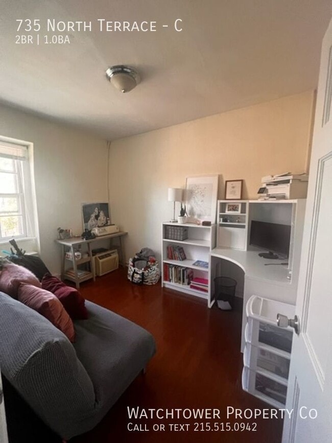 Photo - 735 North Terrace Unit C