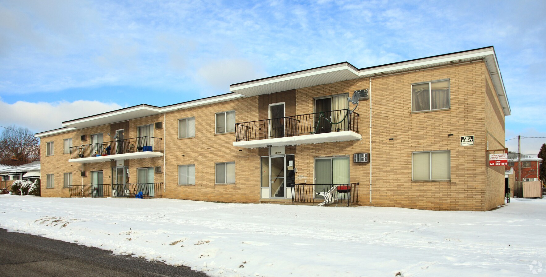 Photo - 16021 Dunbury Dr Apartments