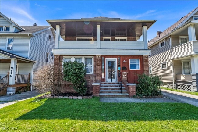 Building Photo - 9806 Sladden Ave Unit 2/UP Rental