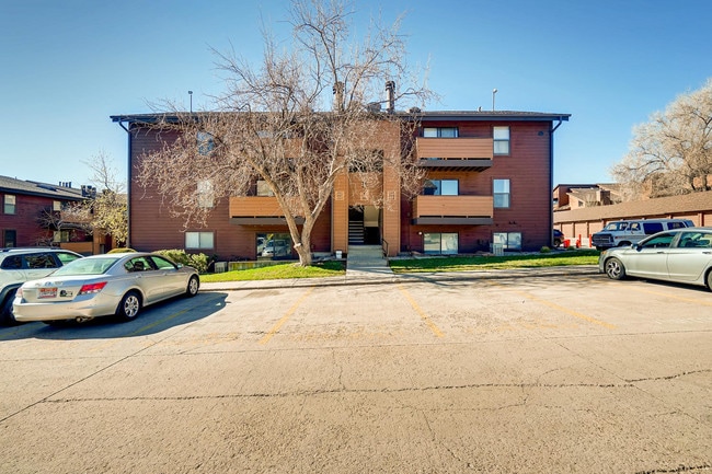 Building Photo - 209 Wright St