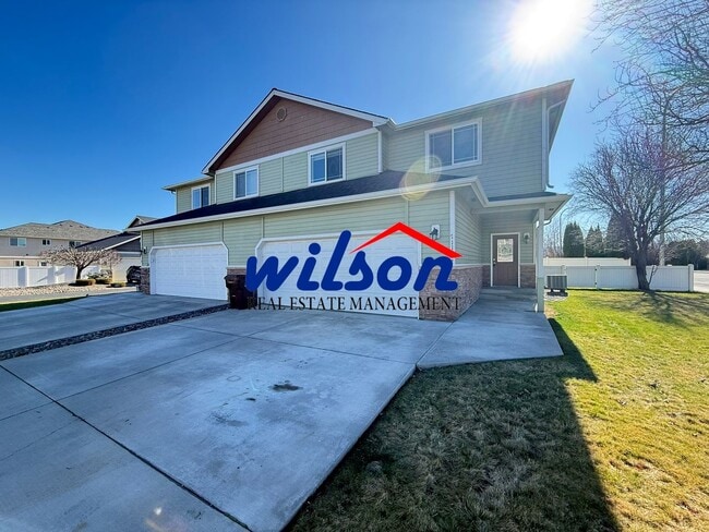 Building Photo - 7116 W Mead Ave Unit 2