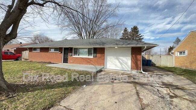 Photo - 5269 Harshmanville Rd