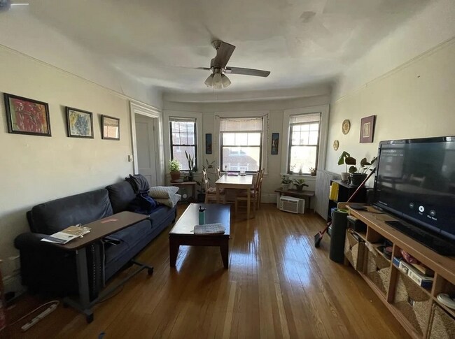 50 Babcock St Unit 7