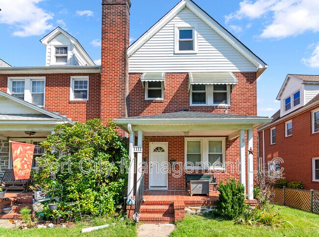 Photo - 1111 Elm Ridge Ave Unit 2