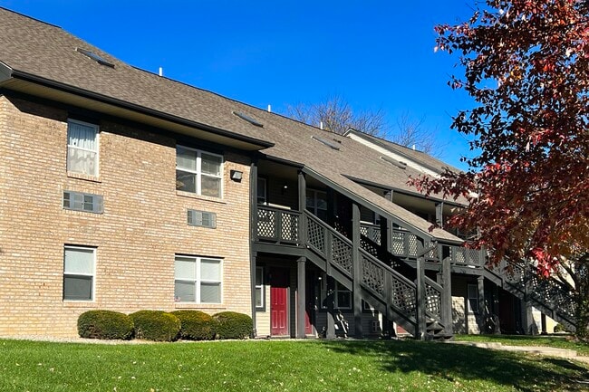North Brook Apartments
