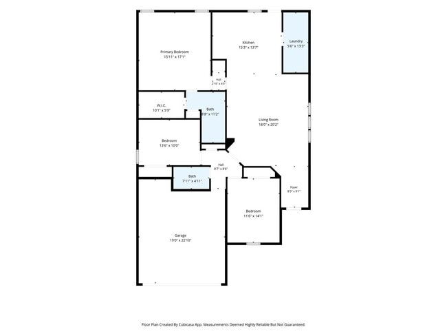 Photo - 557 Winbridge Ln