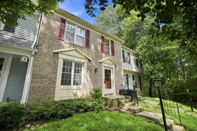 Photo - 6176 Martins Landing Ct