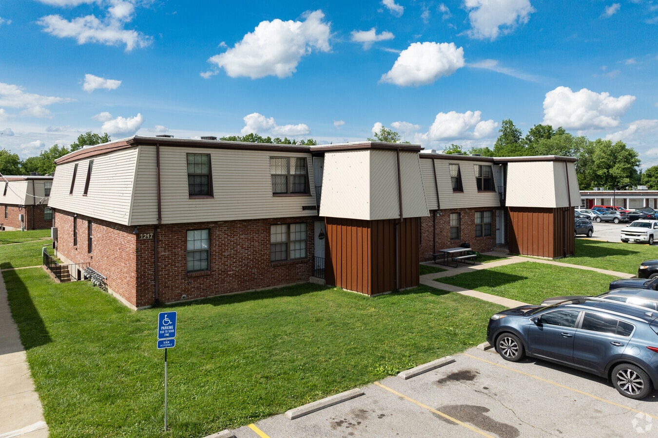 Las Villas - The Villas