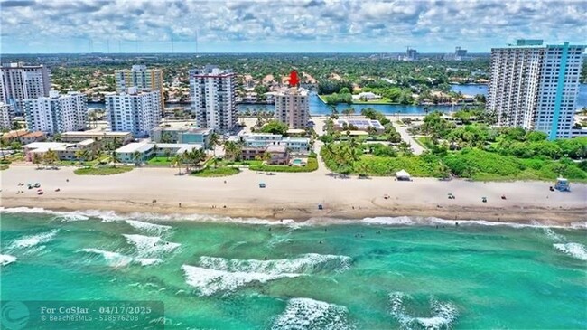 Building Photo - 1401 S Ocean Dr Unit 401 Rental