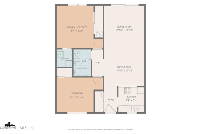 Photo - 4836 Atlantic Blvd Unit 104