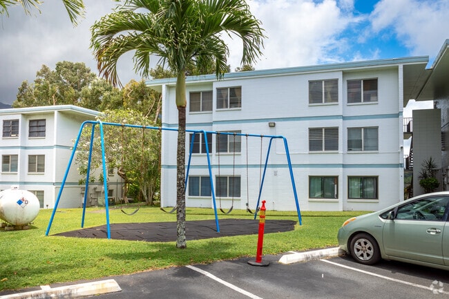 Photo - Na Pali Gardens