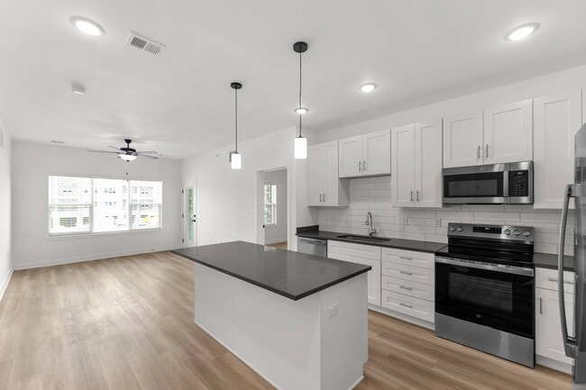 45 at Creekside Apartments
