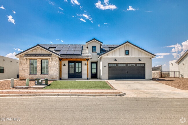 Building Photo - 805 Mormon Tea Dr Rental