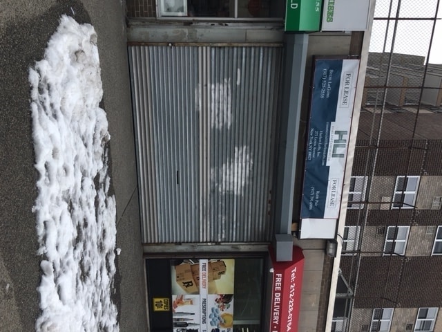 Photo - Village East Towers