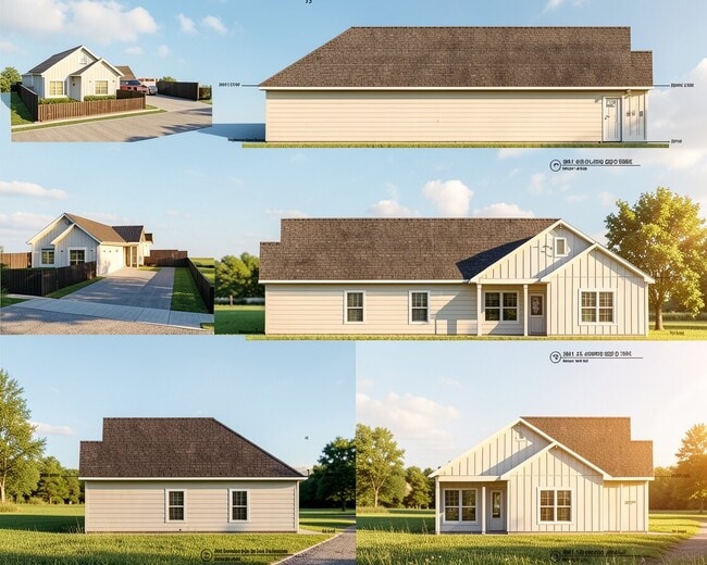 Photo - 5838 Beldart St