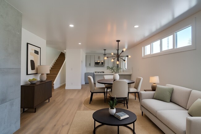 Building Photo - 6525 La Mirada Ave Rental