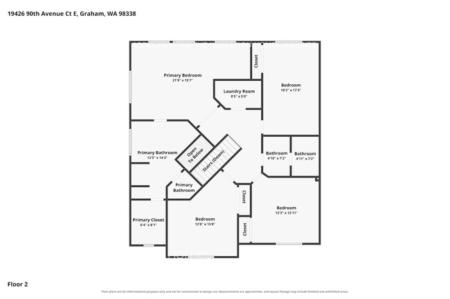Photo - 19426 90 Ave Ct E