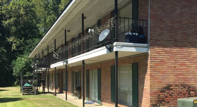 Hidden Grove Apartments - Hidden Grove Apartments