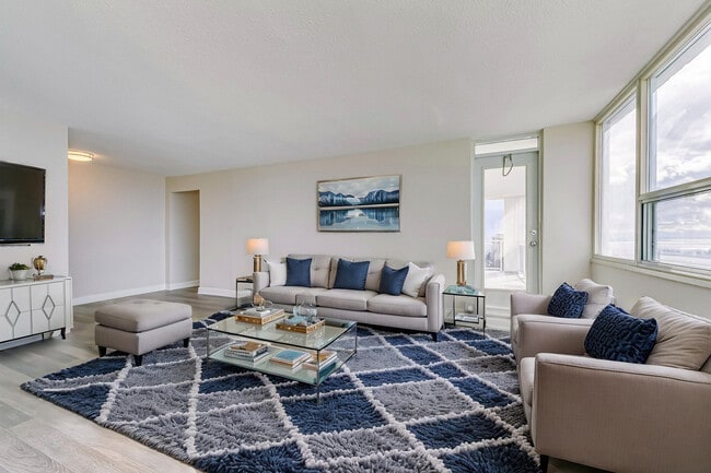 Building Photo - Park Terrace I