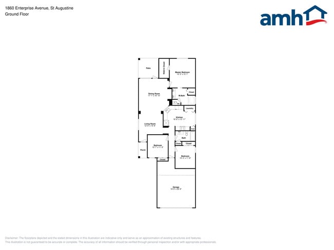 Photo - 1860 Enterprise Ave
