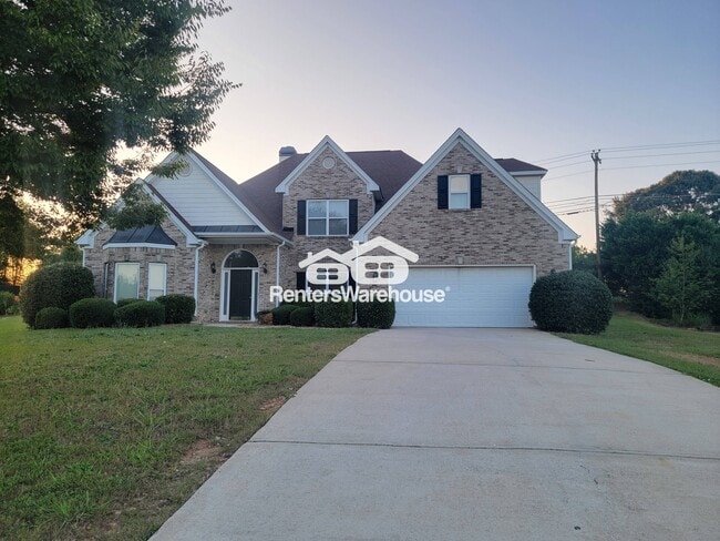 Building Photo - 1025 Rowanshyre Cir