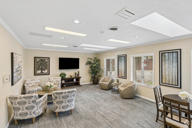Clubhouse