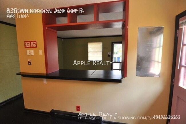 Photo - 835 Wilkerson Ave